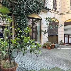  Apartment Luxury Loft Near Duomo And Garage
