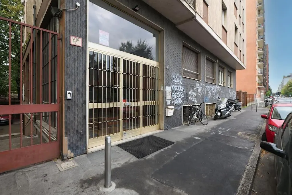 Primopiano - Vanzetti Milán 0*,  Itálie